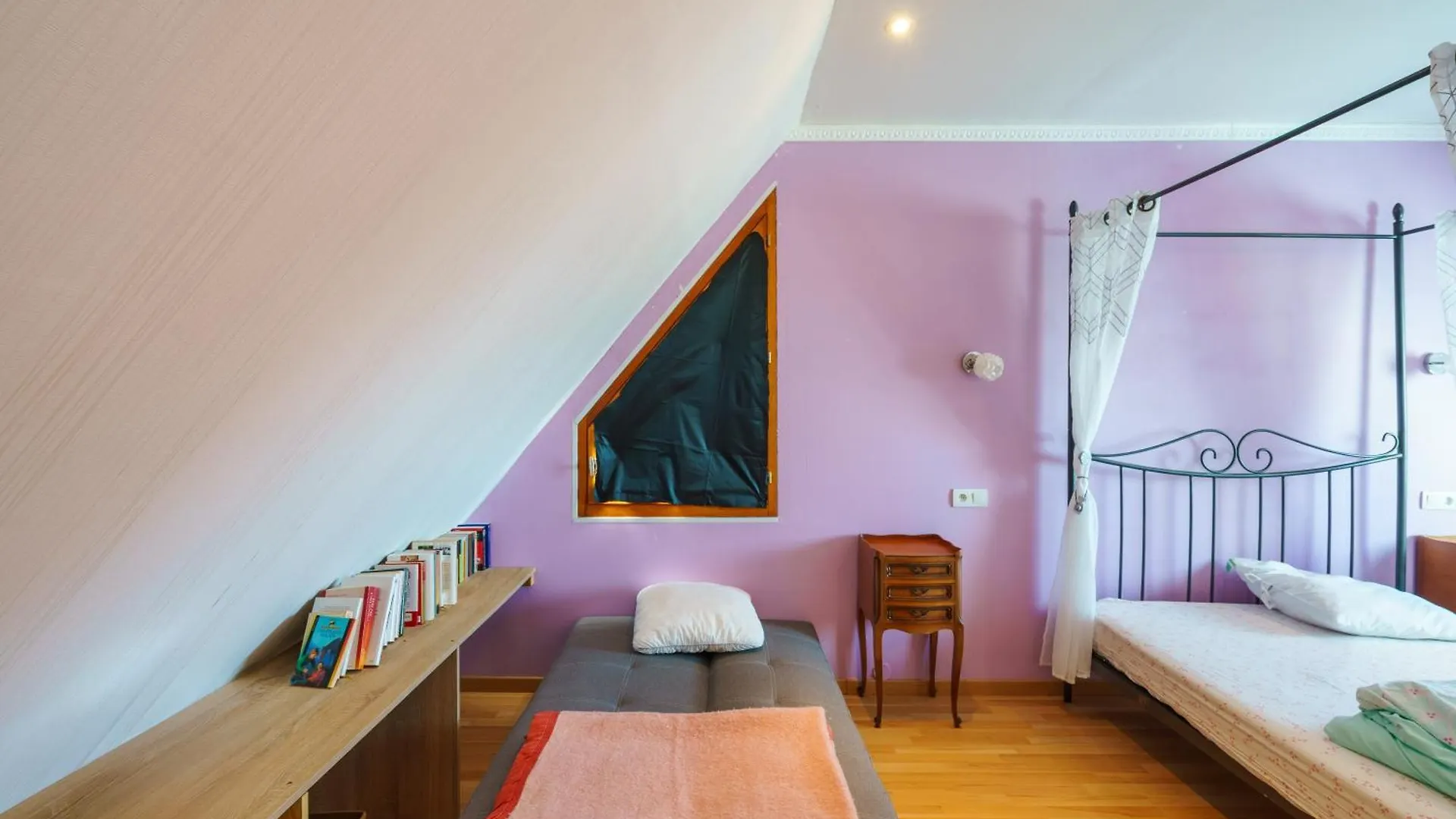 Casa vacanze La Villa Des Vagues - Vue Mer Proche De La Plage Plozévet