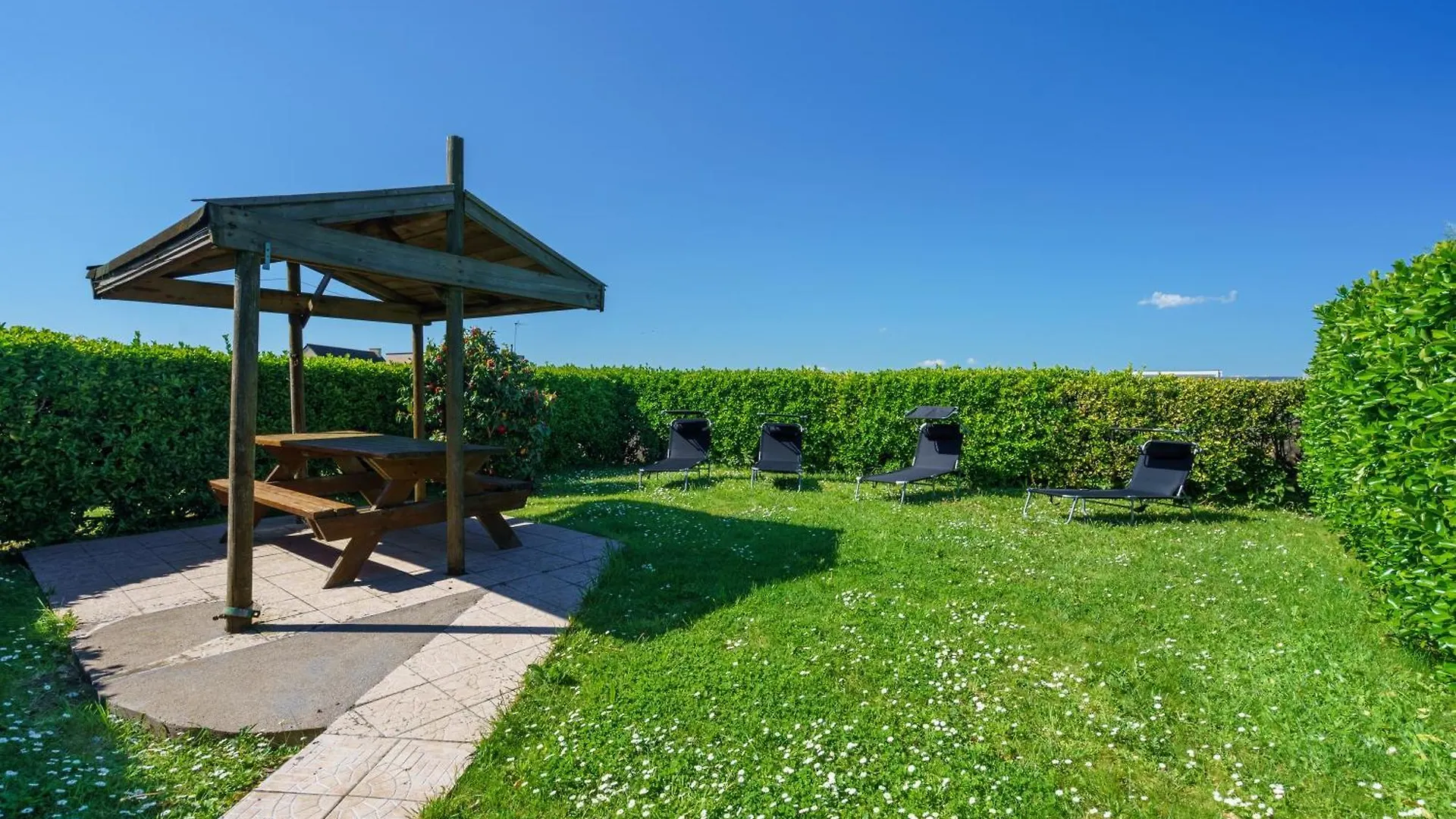 La Villa Des Vagues - Vue Mer Proche De La Plage Plozevet Holiday home